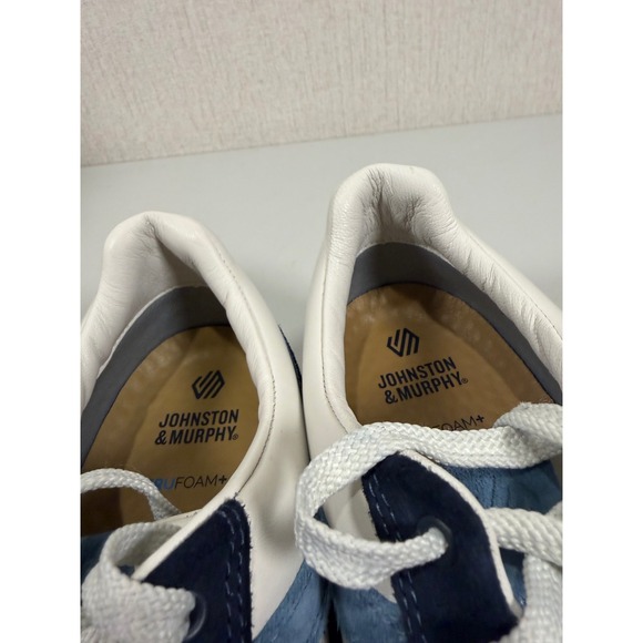 Johnston & Murphy Dawson Moctoe‎ U-Throat Casual Athletic Sneaker Men size 13M main image 4